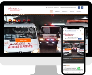Ambulância
