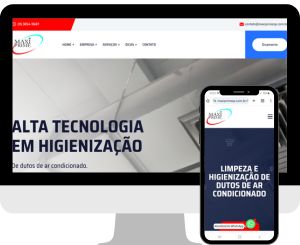 Climatização