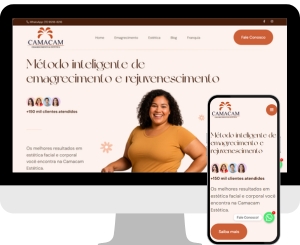 Camacam Estética