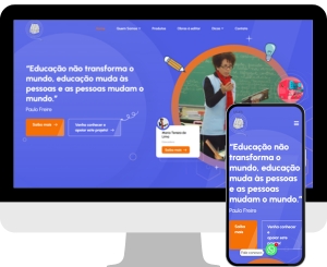 Palavras Rimadas