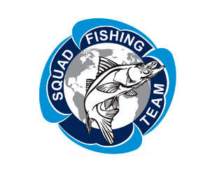 Squad Fishing Team